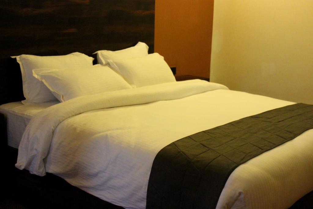 Hotel Grand Tizu - Junior Suite Con Balcone