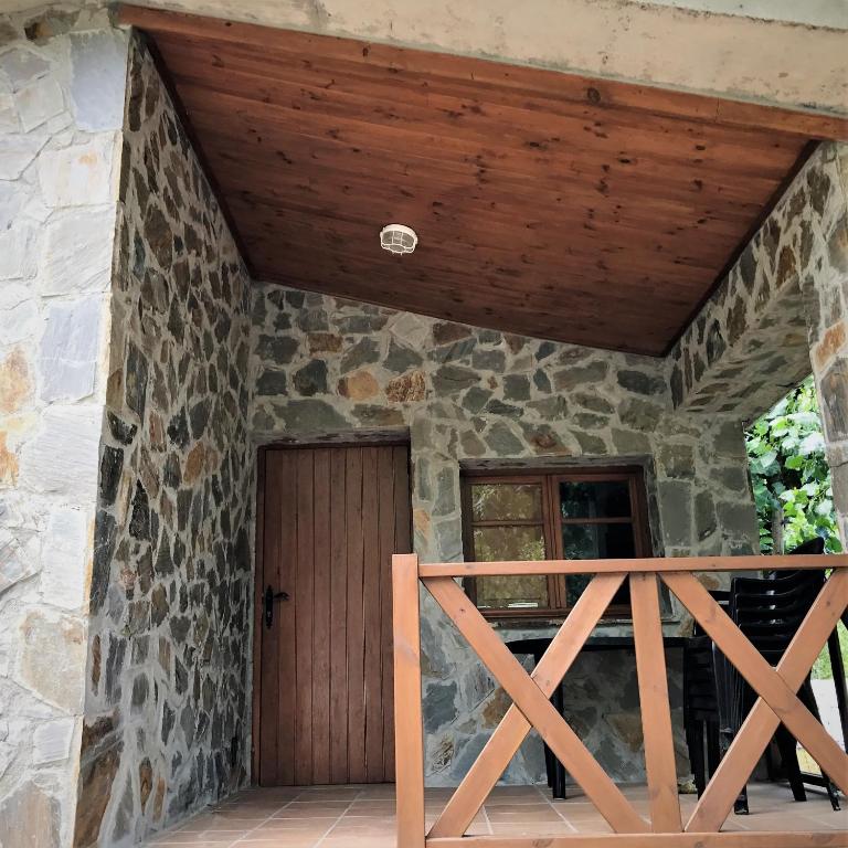 Fotografie z fotogalerie ubytování Camping Pirinenc v destinaci Campdevánol