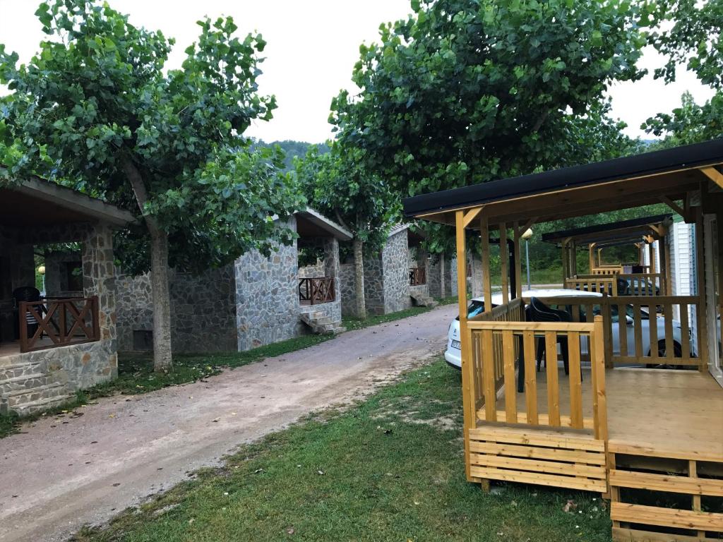 Camping Pirinenc, Campdevánol – Precios 2022 actualizados