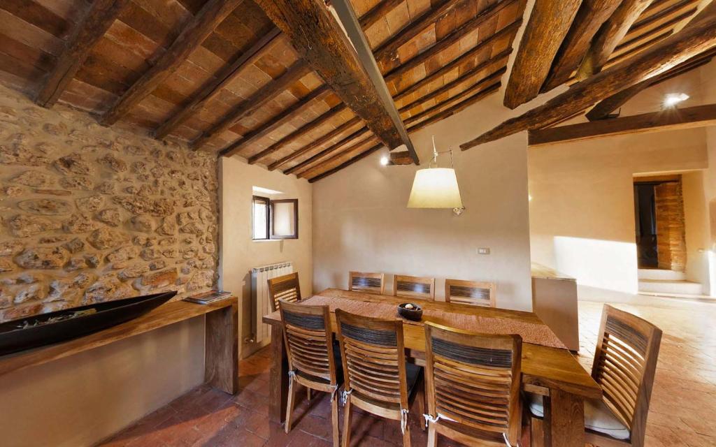Fotografie z fotogalerie ubytování Villa Amedeo v destinaci Rosia