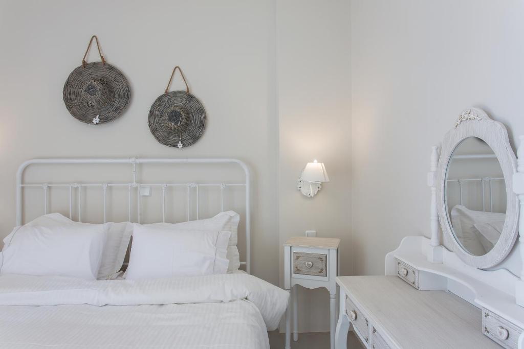 Evais Boutique Houses & Luxury Suites - Maisonette