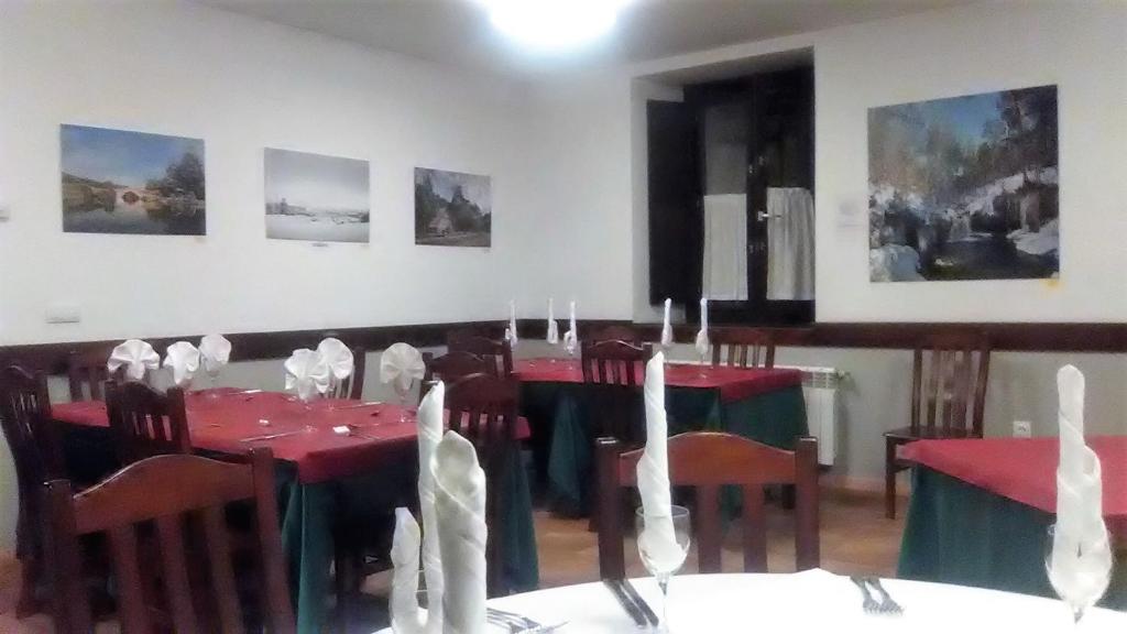 Derechos de imagen reservados por Booking.com
