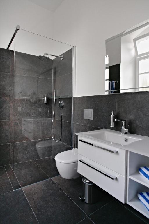 Badhotel Bad Brückenau - Standaard Suite
