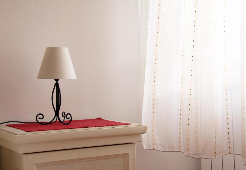 Fotografie z fotogalerie ubytování Apartments & Rooms Nada v destinaci Brseč