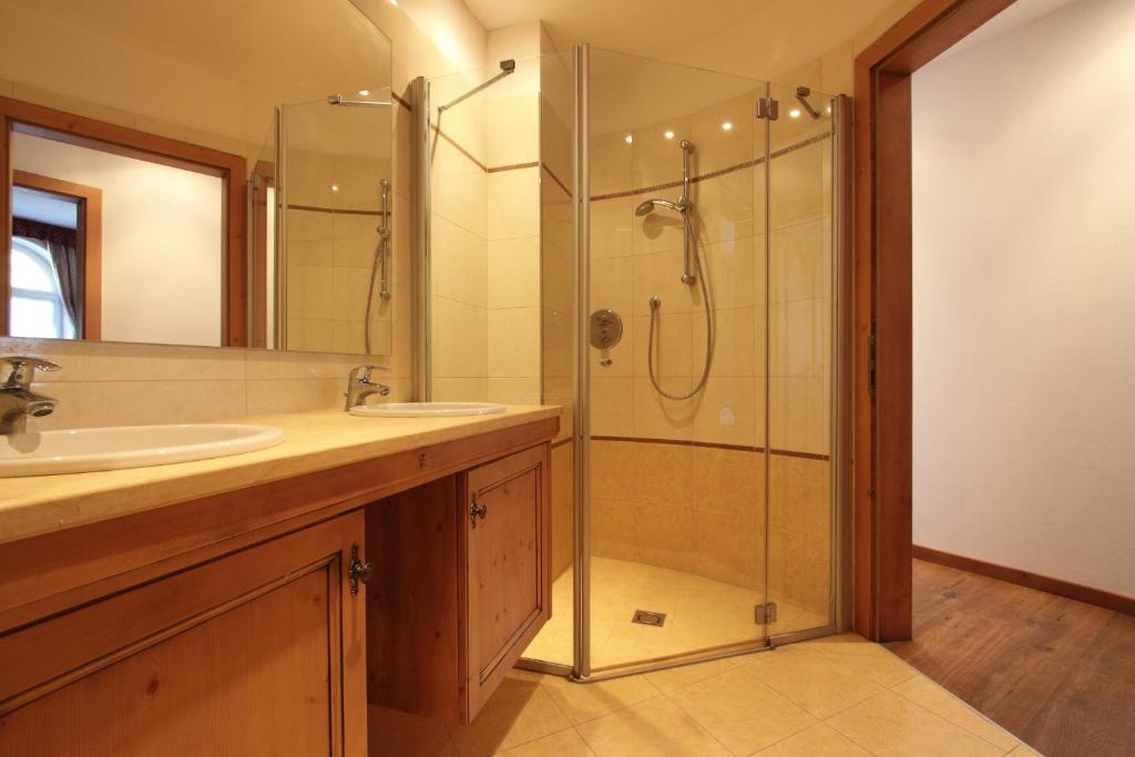 Hotel Fanes Suite & Spa