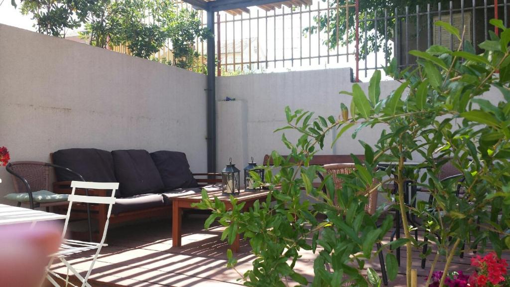 Apartment FINI - Apartamento Con Vistas Al Jardín