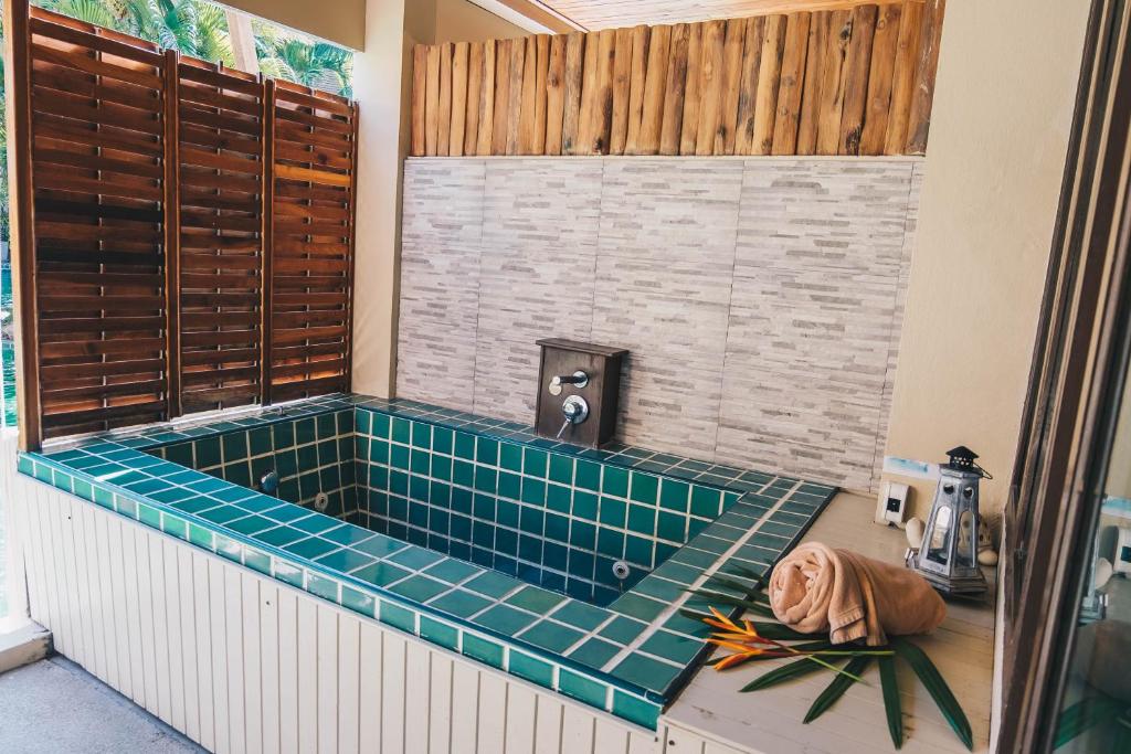 Fotografie z fotogalerie ubytování The Hideaway Resort v destinaci Hua Hin