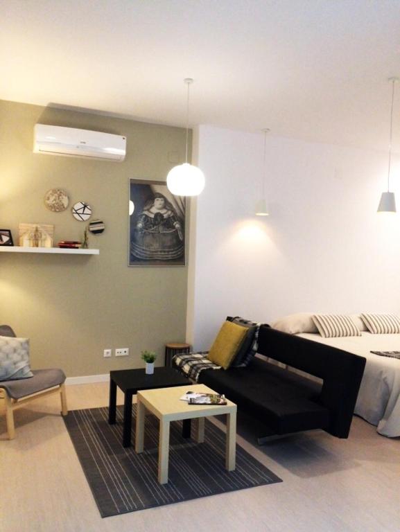 Apartamentos La Estación M&S - 