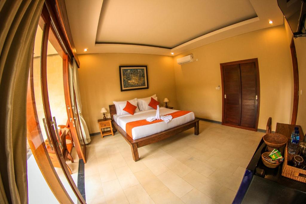 Cahyatika Bed & Breakfast - 2