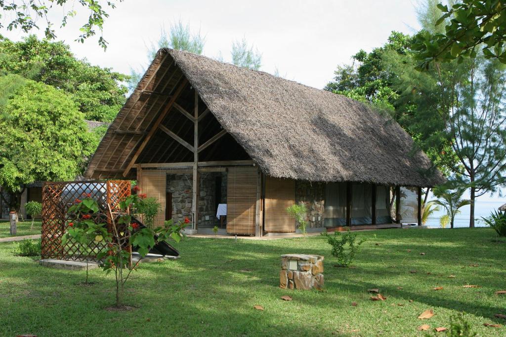 Eden Lodge, Madirokely – Updated 2023 Prices