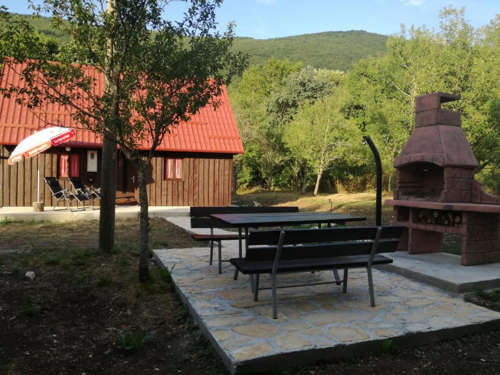 Guesthouse Natura - отзывы и видео