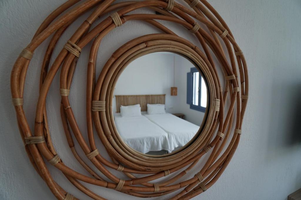 Fotografie z fotogalerie ubytování Jason Hotel v destinaci Glastros