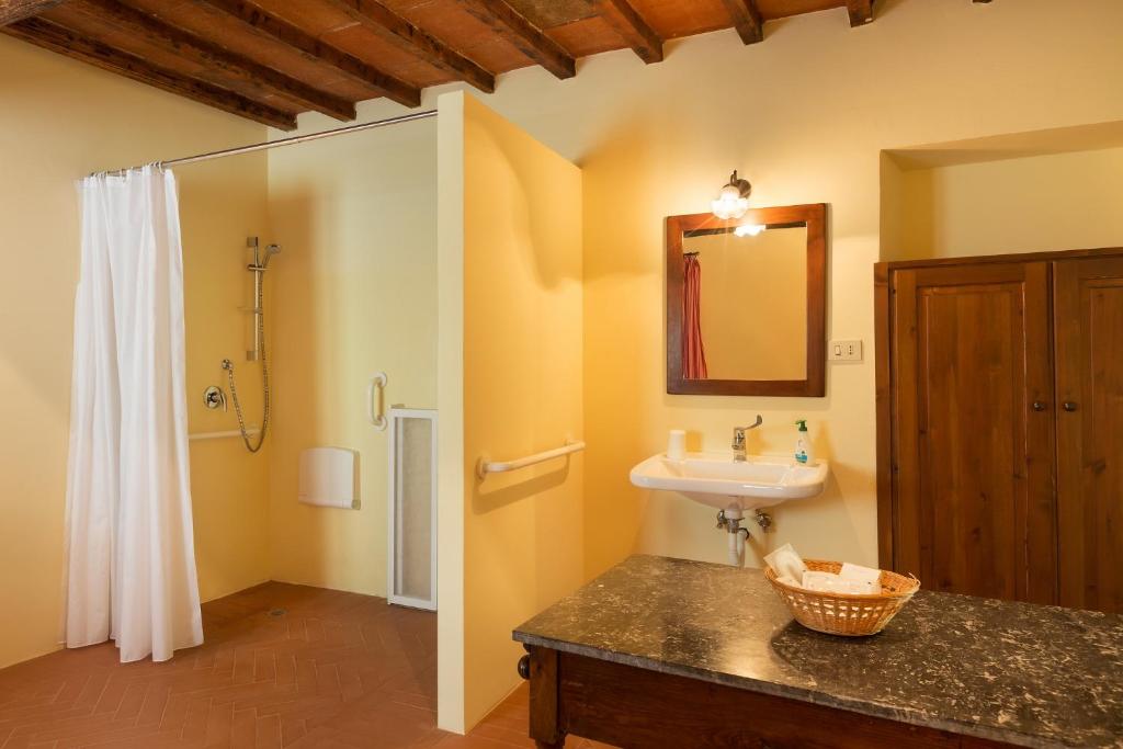Villa Ortaglia Estate - Maison De Trois Chambres