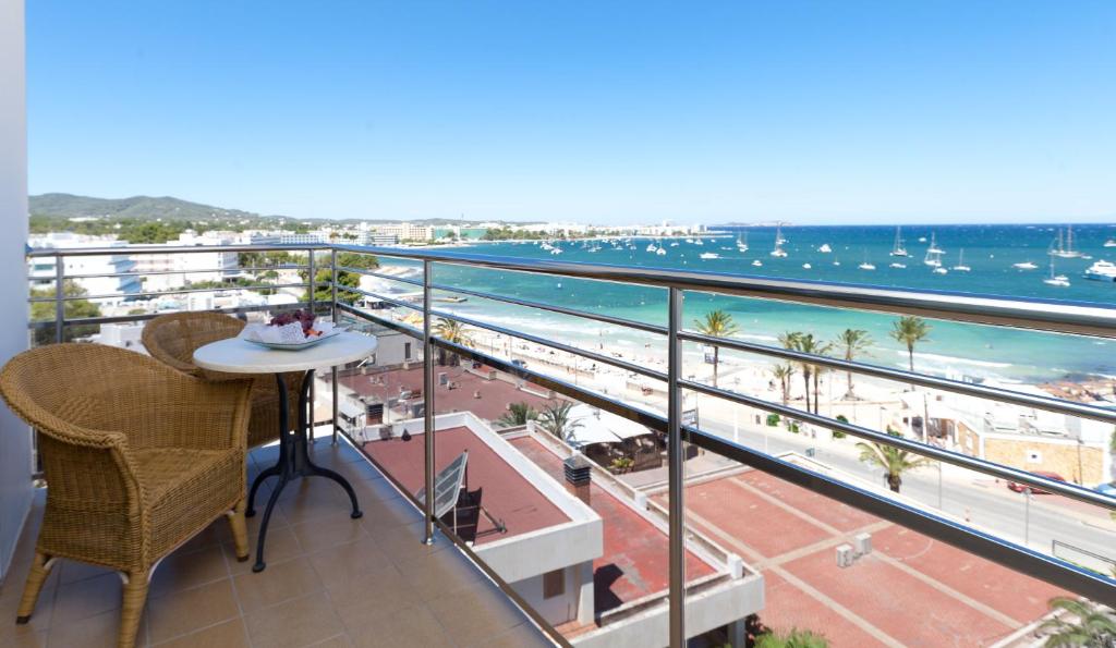 Bellamar Hotel Beach & Spa, Сан-Антонио-Абад - обновленные ...
