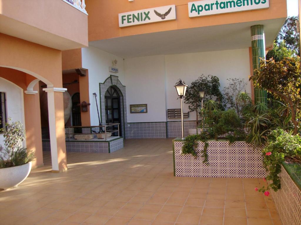Fenix Apartamentos, Roquetas de Mar – aktualne ceny na rok 2022