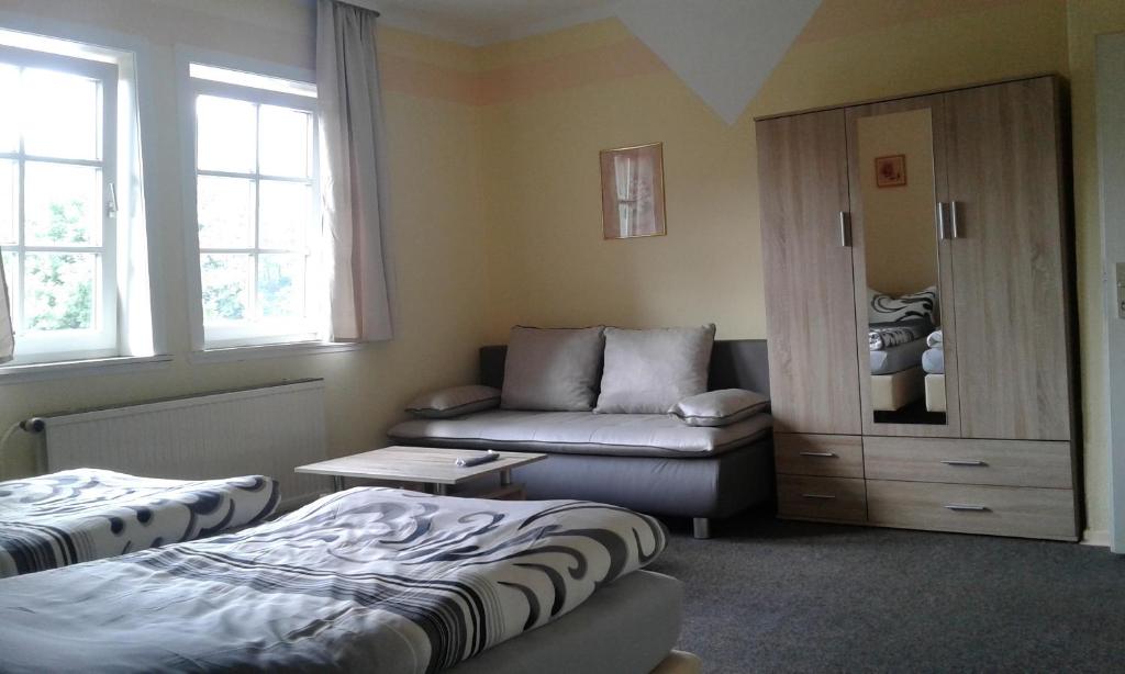 Domäne Paterhof - Chambre Double Ou Lits Jumeaux De Luxe