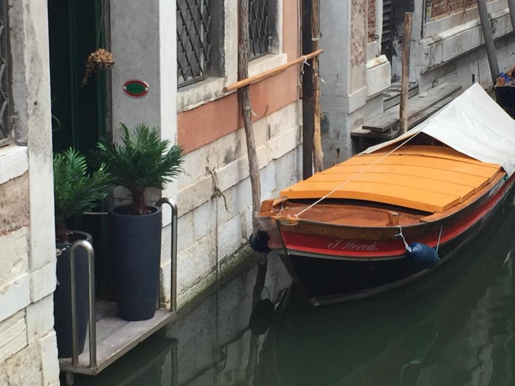Sogno di Giulietta e Romeo