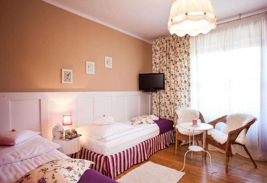 Villa Cynamon Jacuzzi & Sauna - 1