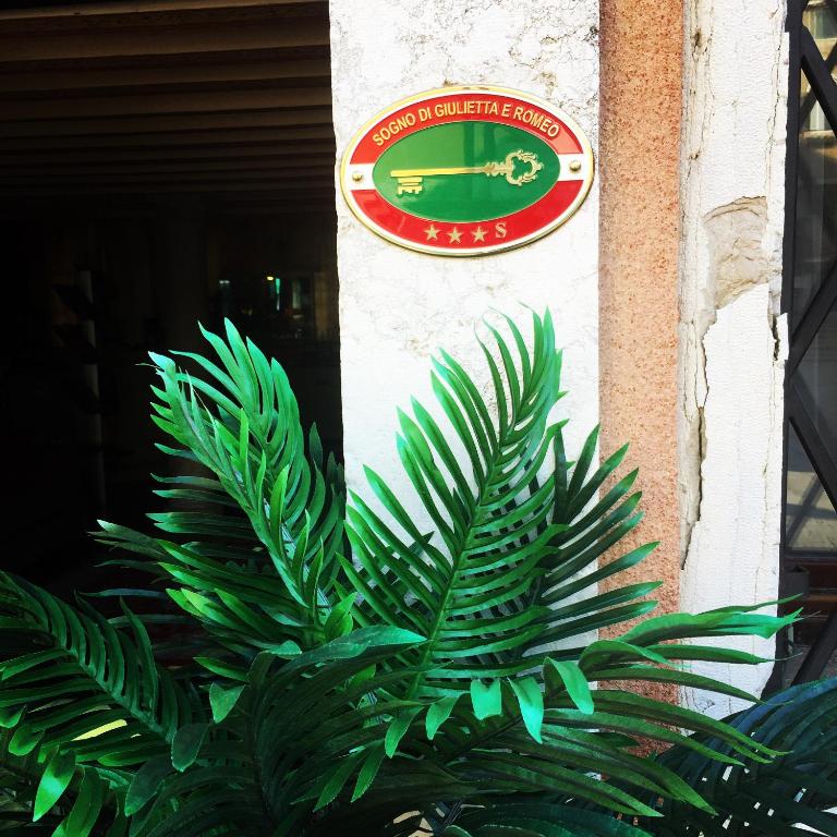Sogno di Giulietta e Romeo - Resim 44