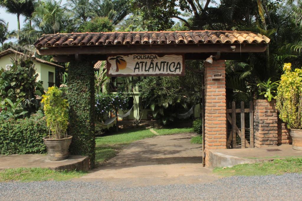  Pousada Atlântica
