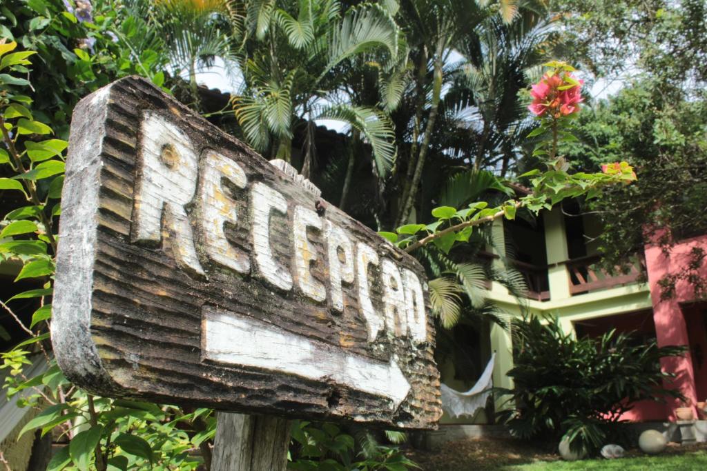  Pousada Atlântica