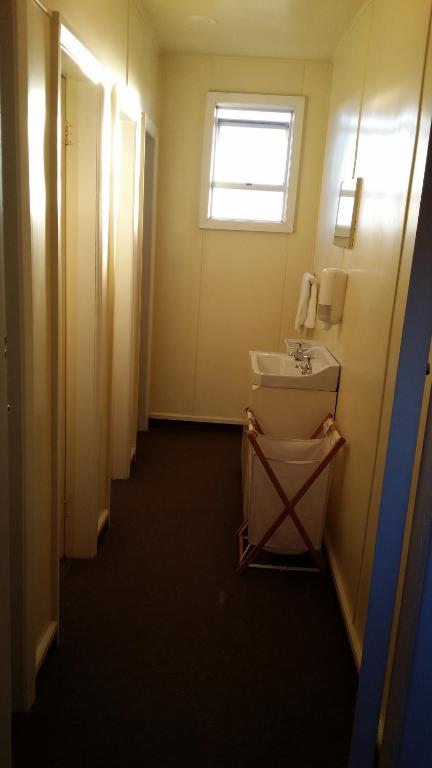 Railway Hotel Greymouth - Resim 20