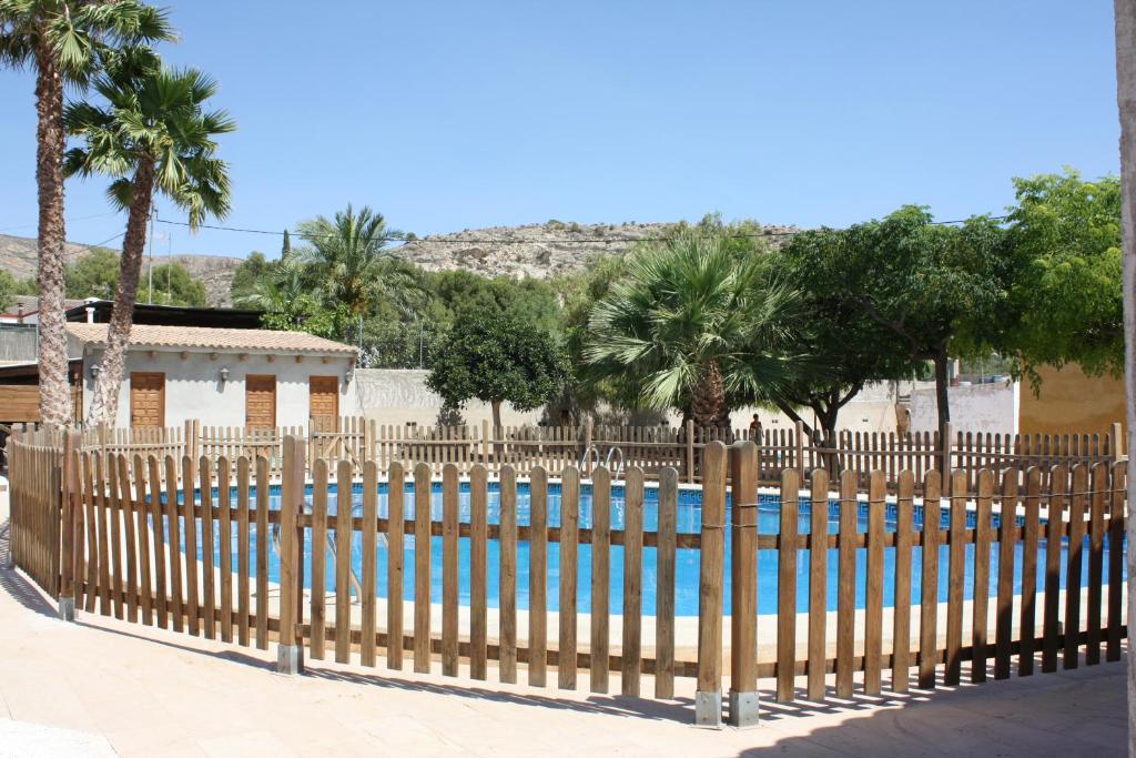 Derechos de imagen reservados por Booking.com