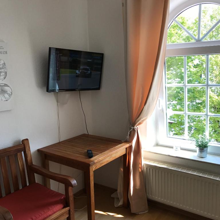 Leezdorfer Hof - Habitación Individual