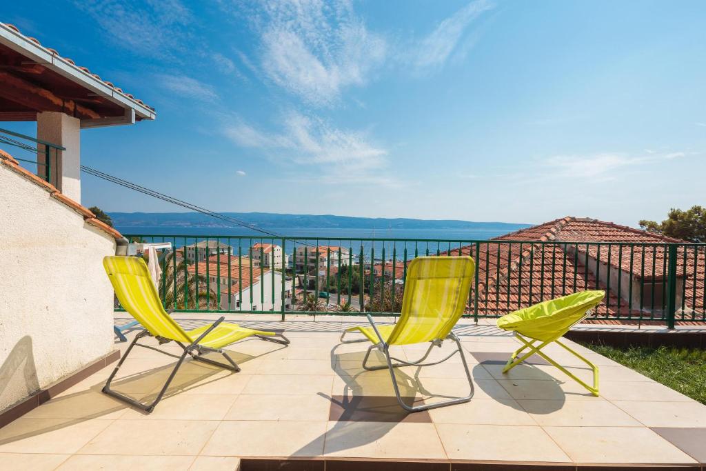 Fotografie z fotogalerie ubytování Apartment Goran v destinaci Sumpetar