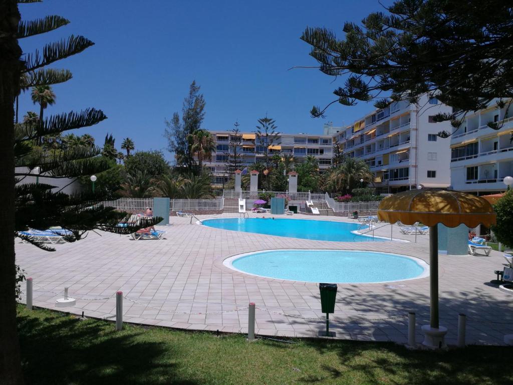 Aloe New Excellence, Playa del Ingles – Updated 2022 Prices