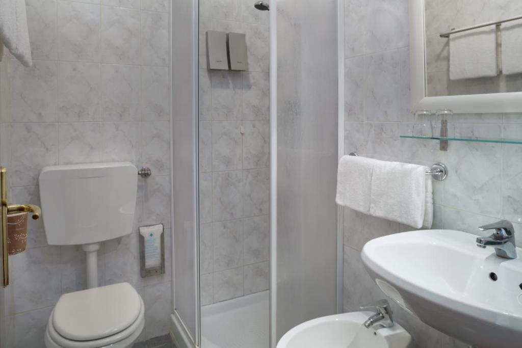 Hotel Kursaal & Ausonia - Resim 28