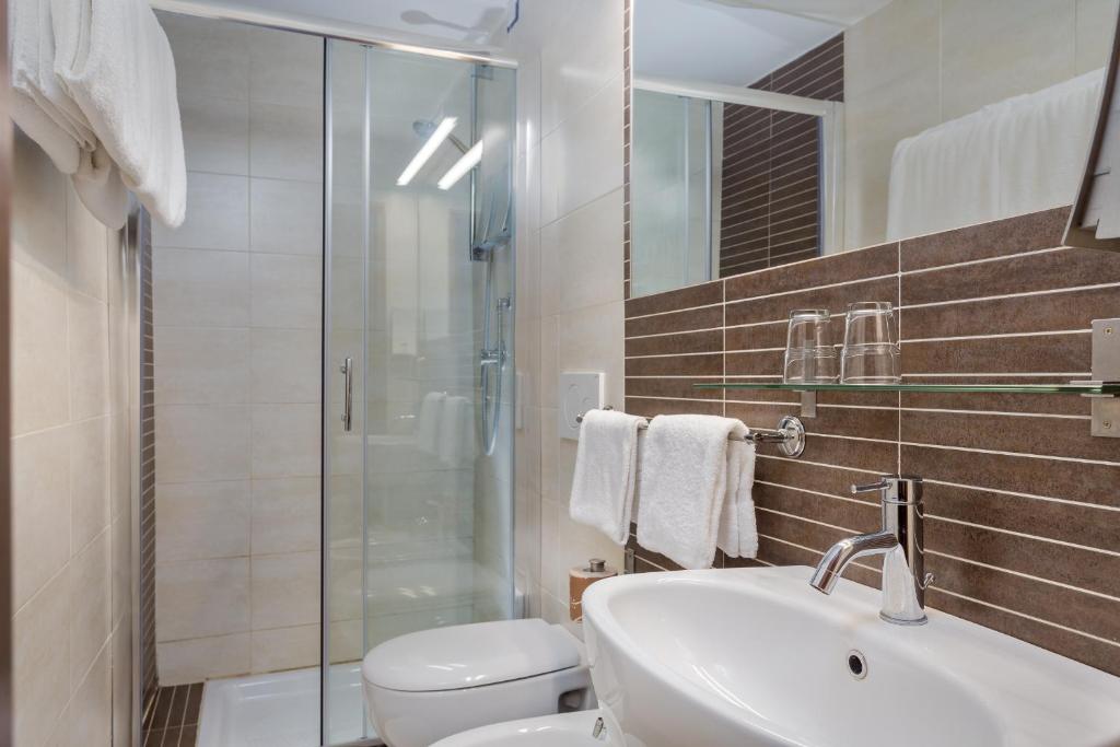 Hotel Kursaal & Ausonia - Resim 8