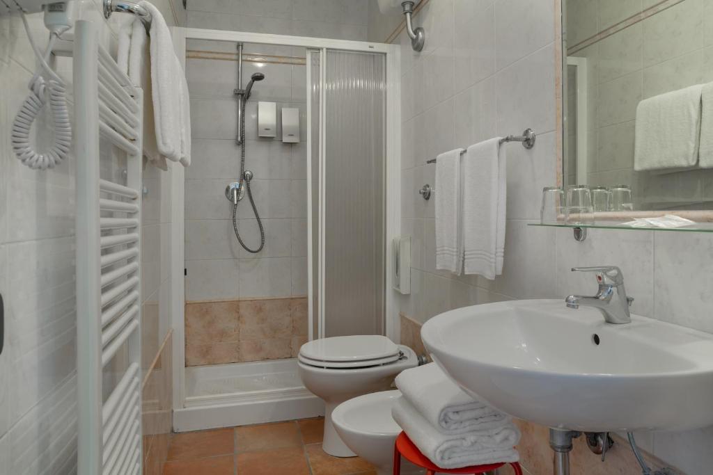 Hotel Kursaal & Ausonia - Resim 22