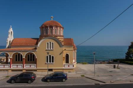 Výhľad na more alebo výhľad na more priamo z apartmánu