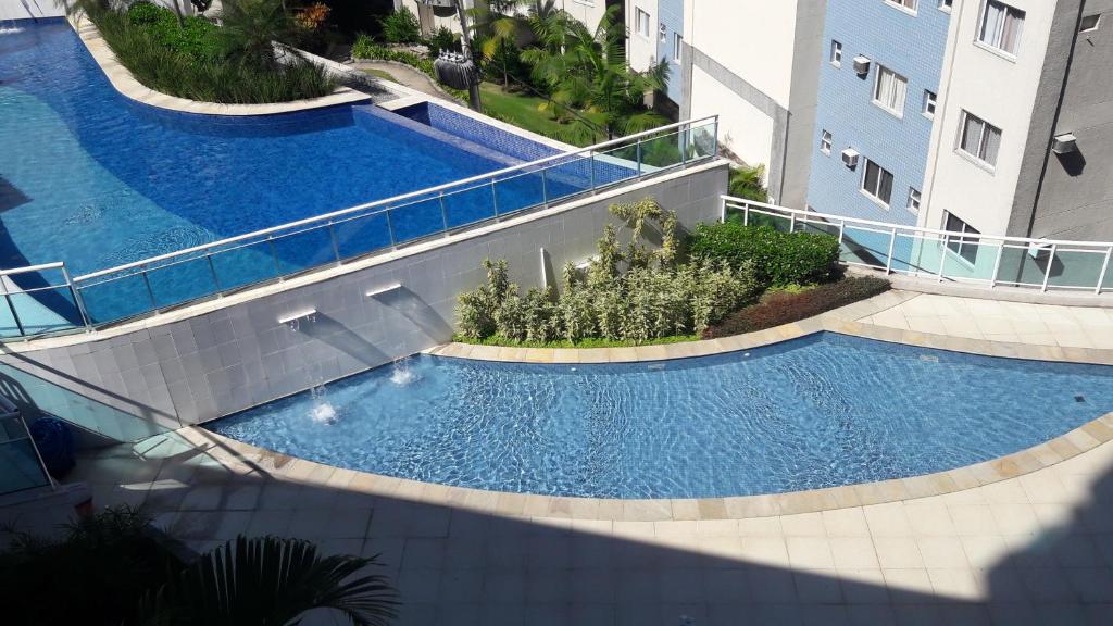  Apartamento Porto Real Brites