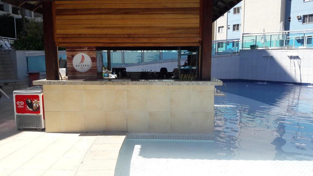  Apartamento Porto Real Brites
