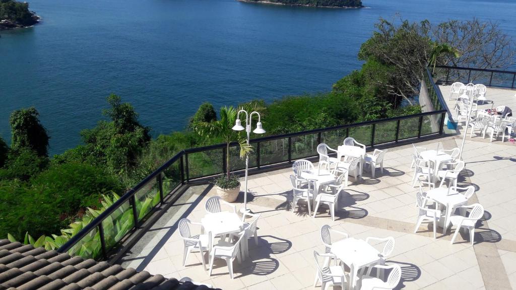  Apartamento Porto Real Brites