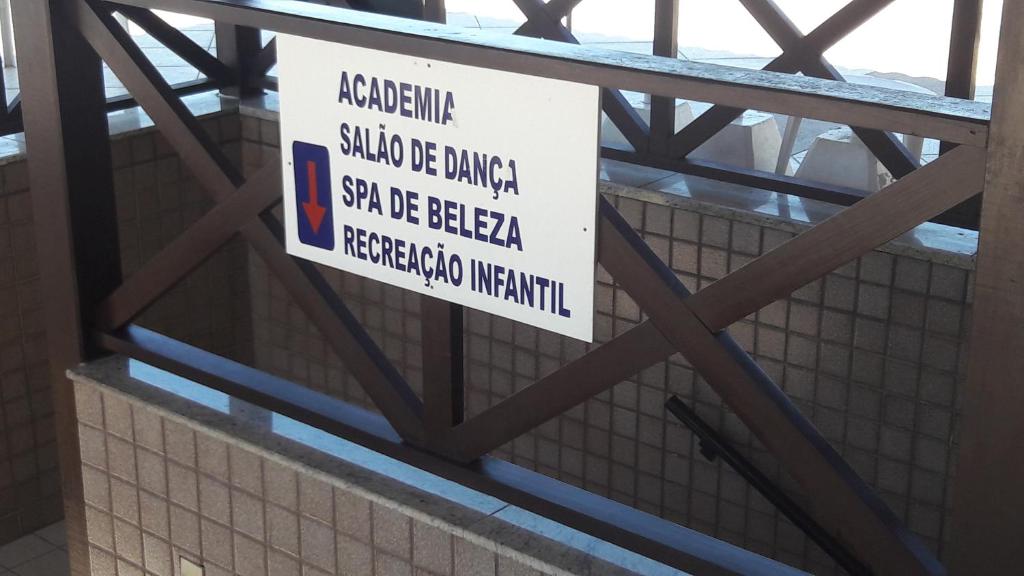  Apartamento Porto Real Brites