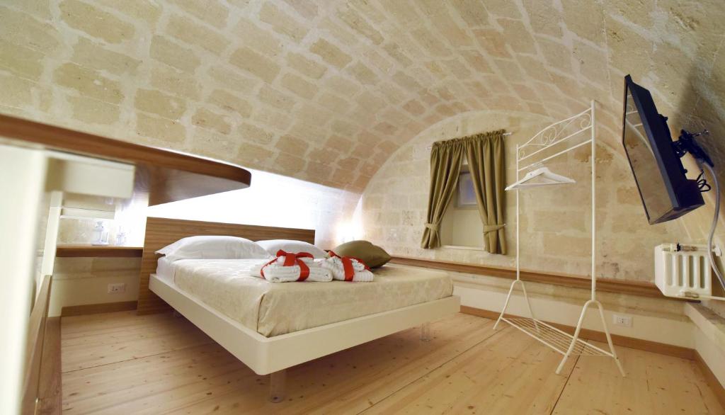 Antica Dimora Storica La Finestra Sul Campanile - 4