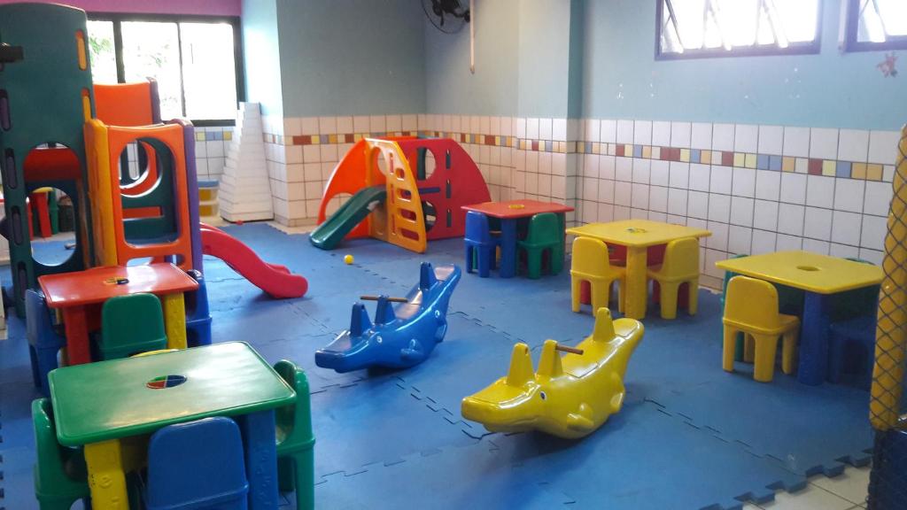  Apartamento Porto Real Brites