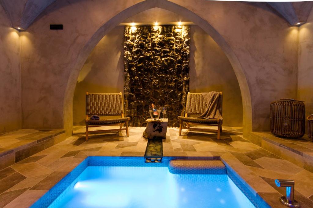 Hotel Boutique La Serena - Altea i Altea – uppdaterade priser ...