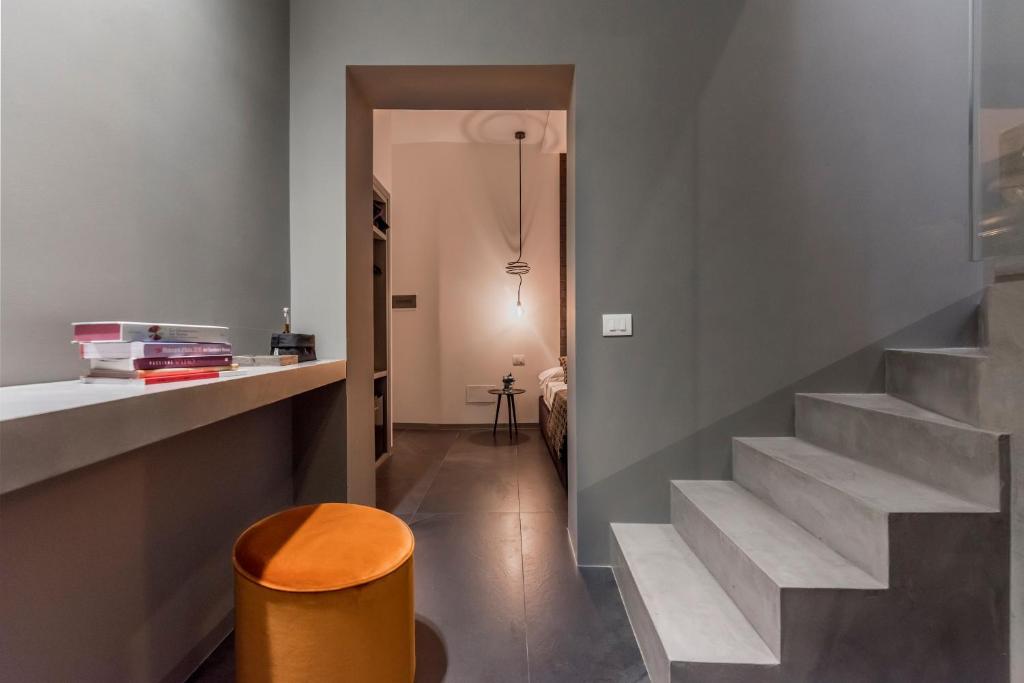 Fotografie z fotogalerie ubytování Slo Design House v destinaci Marsala