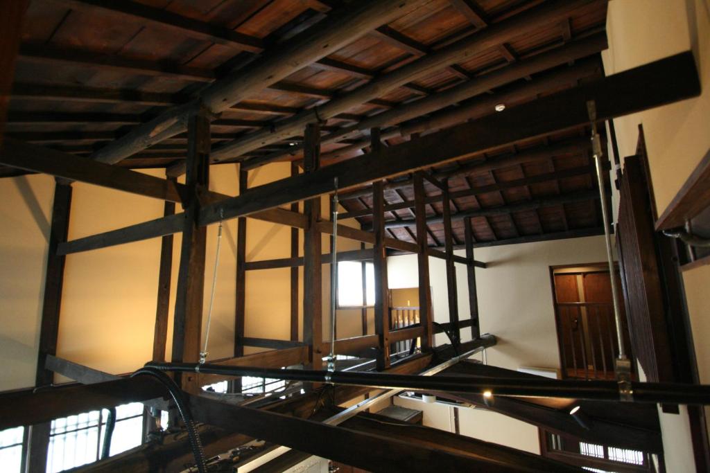 Foto dalla galleria di HARUYA Naramachi a Nara