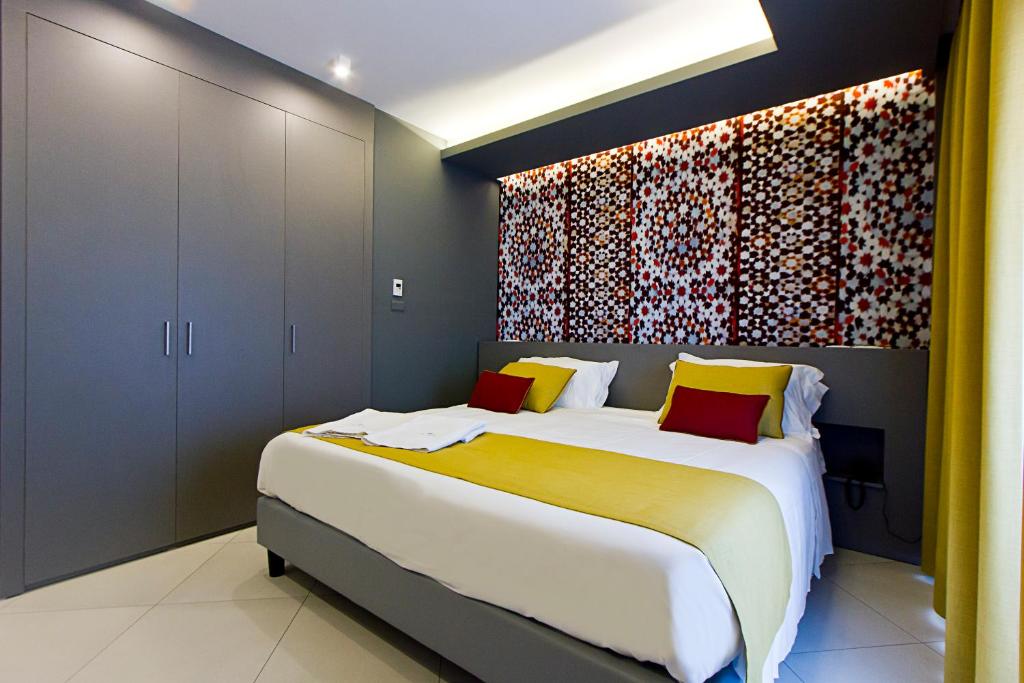 DubaiVillage - Chambre Double