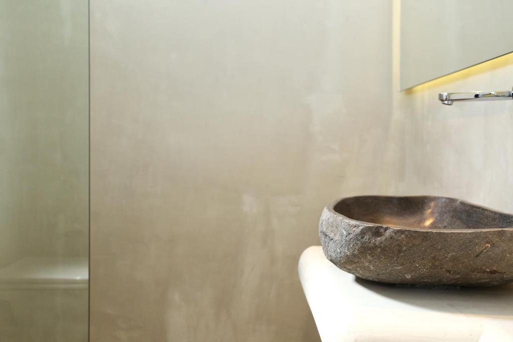 Fotografie z fotogalerie ubytování Jason Hotel v destinaci Glastros