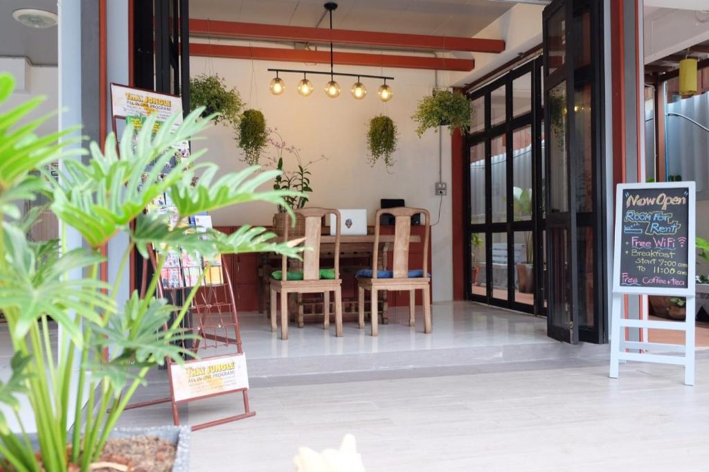 Yen Aura Boutique Hotel - Resim 1