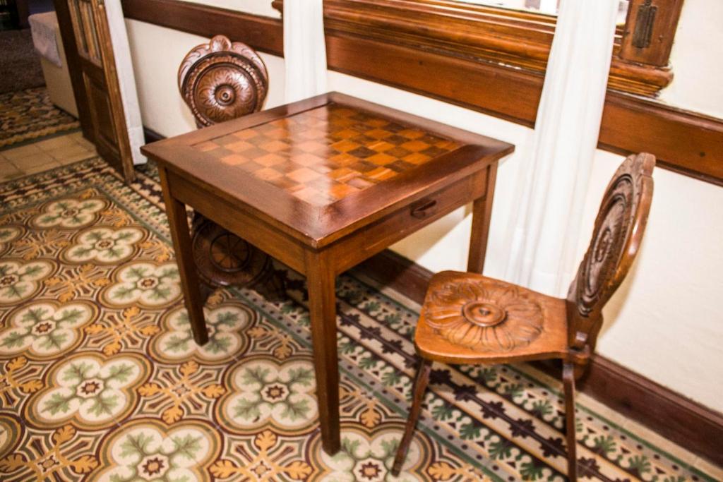 Fotografie z fotogalerie ubytování Hotel Colón v destinaci Piriápolis