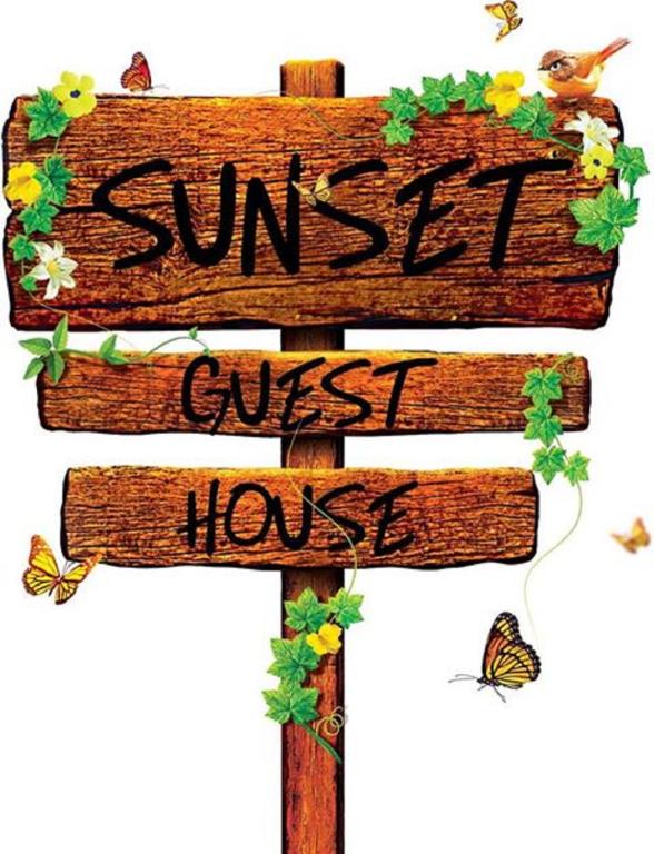 Foto dalla galleria di Sunset Guest house a Himare