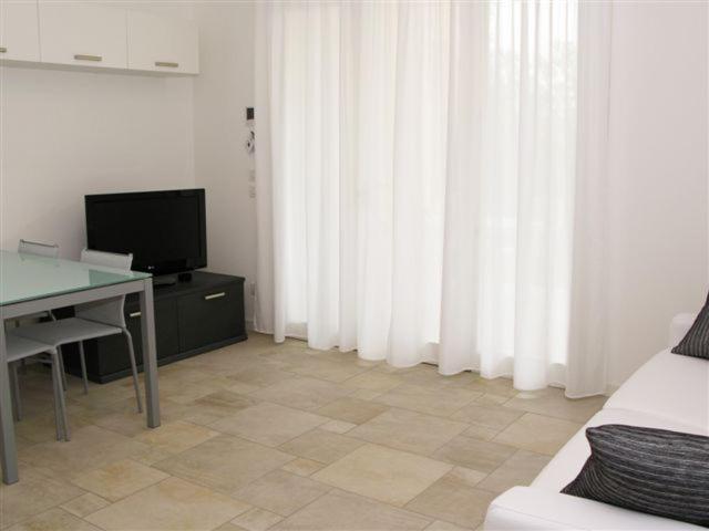Residence Mediterranee Family Apartments - Appartement 1 Chambre
