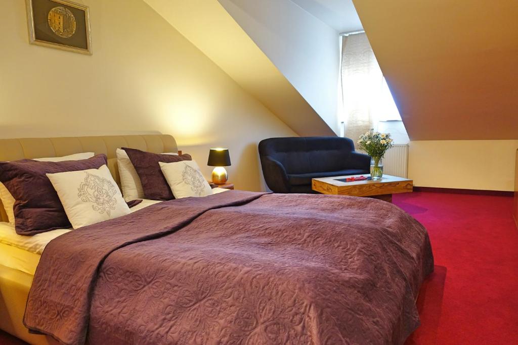 Zajazd Srebrna Gora - Resim 17